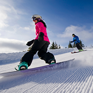 Ski & ride policies